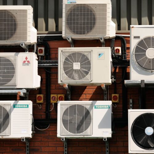 Air Conditioners on rent in Delhi
