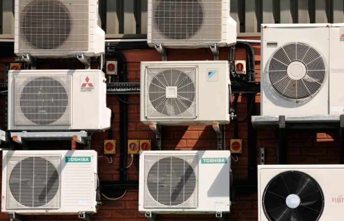 Air Conditioners on rent in Delhi